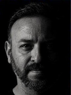 Bernardo Iglesias, fundador y director de Vivo Cultura